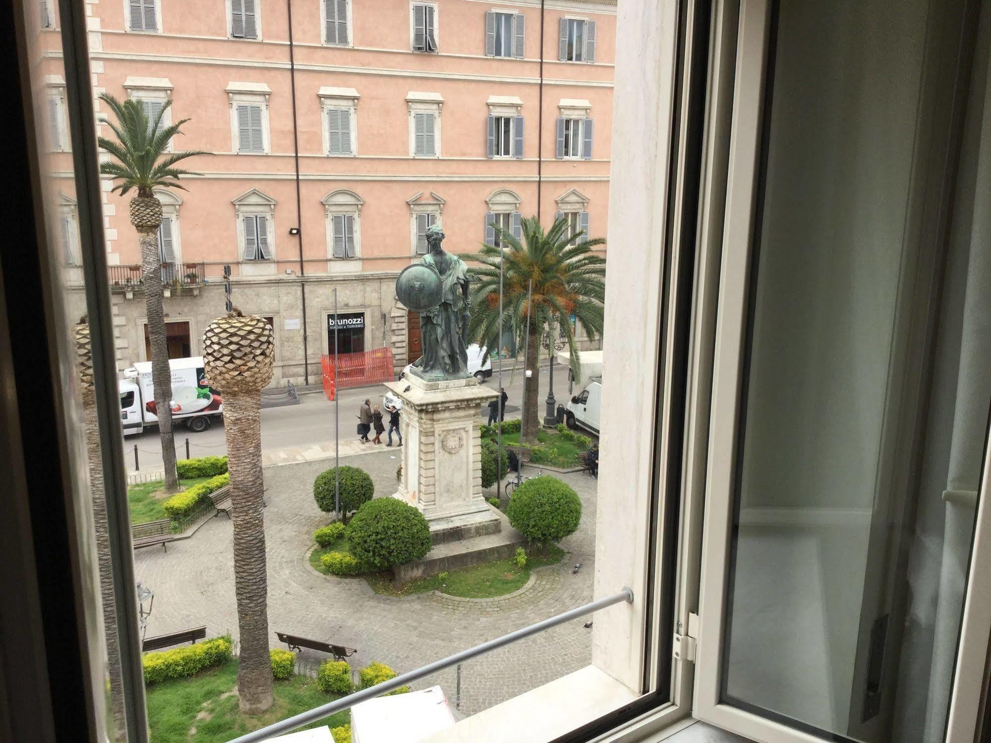 Dietro Piazza Ascoli Piceno Exterior photo